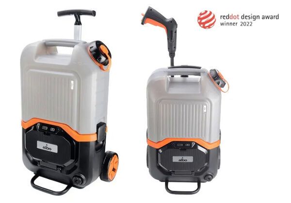 Are Cordless Pressure Washers any Good?