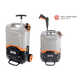Battery-Powered Pressure Washers Image 1