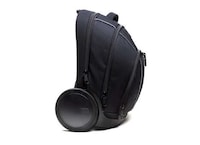 Customizable Backpack-Style Suitcases Image 2