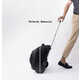Customizable Backpack-Style Suitcases Image 3