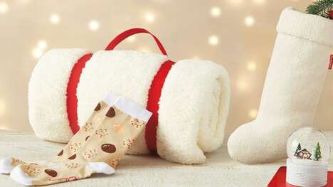 Cafe-Themed Gift Collections