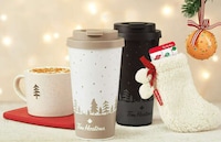 Cafe-Themed Gift Collections Image 2