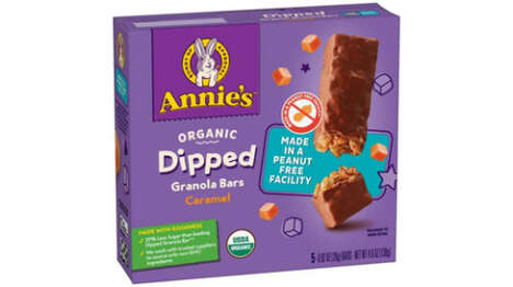 Guilt-Free Granola Bars