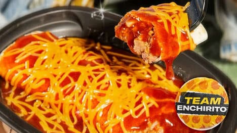 One-of-a-Kind Taco Meals