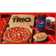 Pasta-Paired Pizza Promotions Image 1