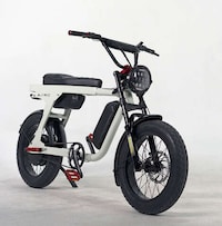 High-Performance Commuter Bikes Image 1