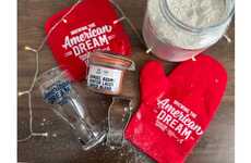 Beer Brand Baking Kits