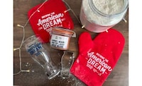 Beer Brand Baking Kits