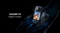 Upgraded Camera Systems