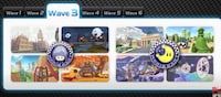 Deluxe Video-Game Racing Courses Image 1