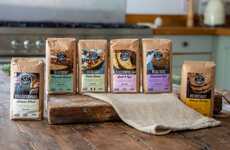 Artisan-Quality Bread Mixes