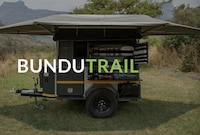 Portable Towed Setup Camps