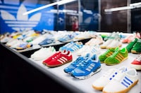 Collaborative Sporty Exhibitions Image 2