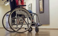 Mind-Controlled Wheelchair Developments
