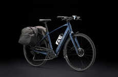 Rugged Commuter Bikes