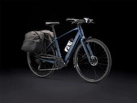 Rugged Commuter Bikes Image 1