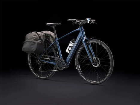 Rugged Commuter Bikes