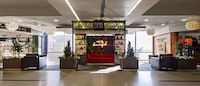 Stress-Free Holiday Lounges Image 3