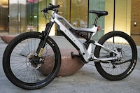 Crowdfunded Performance Bikes Image 1