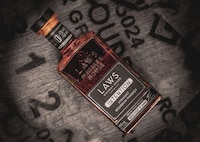 Versatile Barrel-Aged Whiskey