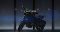 Geared Electric Motorbikes