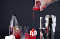 Pavlova Cocktail Kits