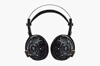 Luxury Open-Concept Earphones Image 1