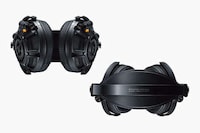 Luxury Open-Concept Earphones Image 3