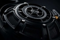 Luxury Open-Concept Earphones Image 4