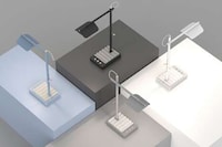Minimalist Workstation Task Lights Image 1