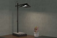 Minimalist Workstation Task Lights Image 2