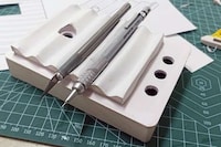 Minimalist Workstation Task Lights Image 7