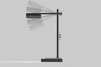 Minimalist Workstation Task Lights Image 8