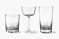 Collaboration Designer Barware Sets Image 3