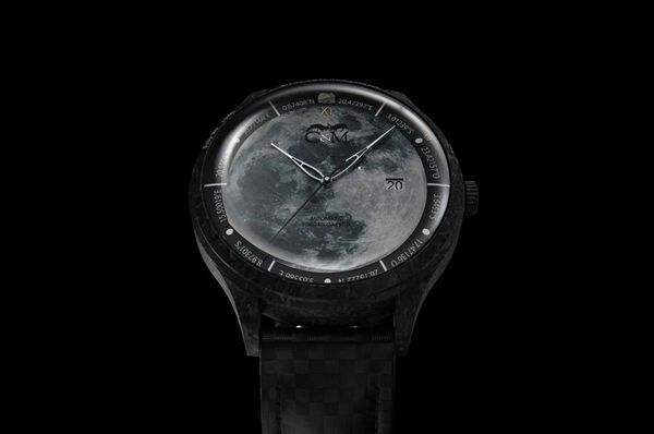 Montre outlet lunar 1969