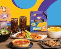 Virtual Kid-Friendly Kitchens Image 1