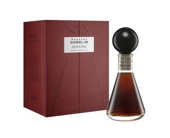 Luxury A&ntilde;ejo Tequila
