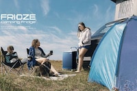 Wheel-Base Smart Refrigerators Image 1