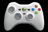 Minimal Game Console Controllers Image 1