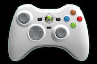 Minimal Game Console Controllers