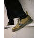Deconstructed Zipped Laced Shoes Image 1