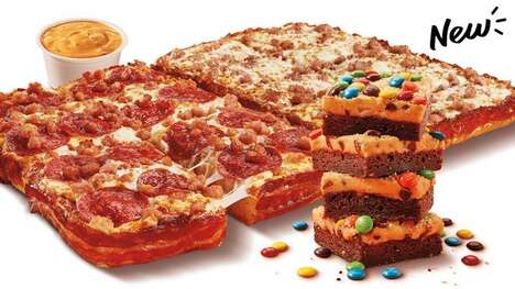Entertaining-Ready Pizza Deals