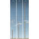 Stacked Concrete Memorial Concepts Image 1