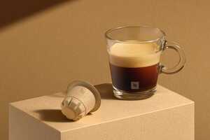 Paper-Made Coffee Capsules Article Thubnail