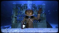 Madrid-Based Underwater Pubs Image 3