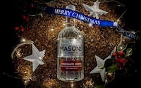 Artisanal Chocolate Spirits Image 1