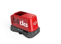 Smart Indoor Farming Robots Image 5