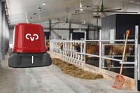 Smart Indoor Farming Robots Image 7