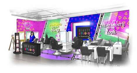 In-Person Beauty Events