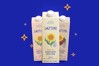 Allergen-Free Alt Milks Image 1